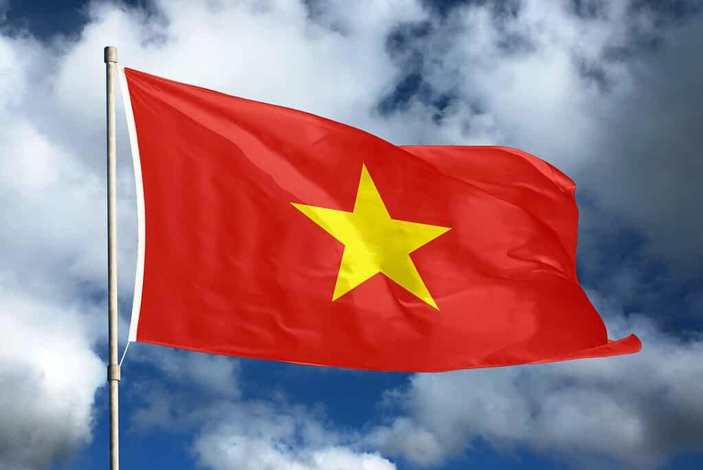 The Advantages of Sourcing Wholesale Products from Vietnam